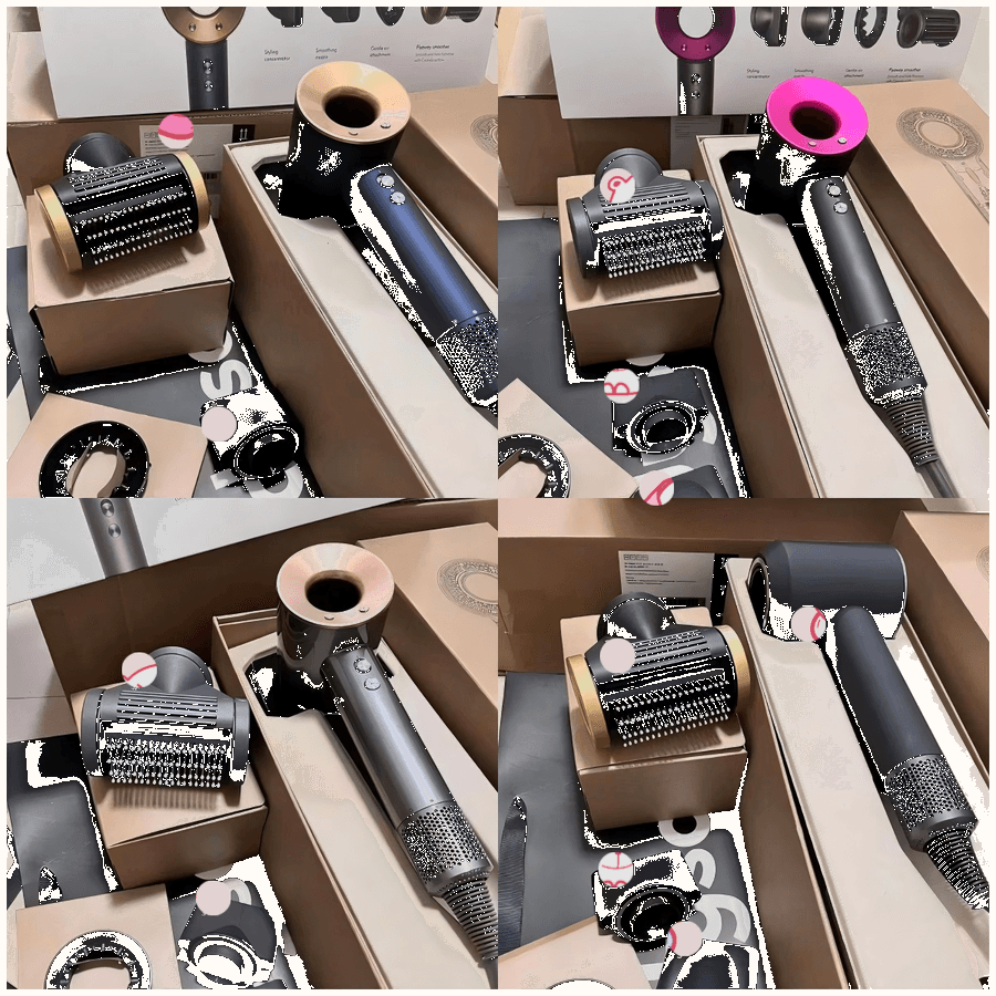 Dyson Hd 15 — BoonBuy Finds