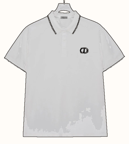Dior Dior Polo Shirt — Latest Finds find on BoonBuy Finds