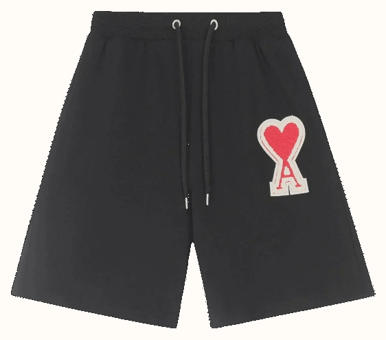 Ami Ami Shorts — Latest Finds find on BoonBuy Finds