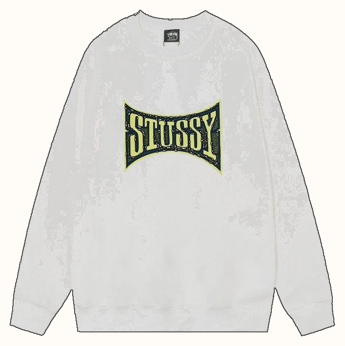 Stussy Stussy Hoodie — Trending Now find on BoonBuy Finds