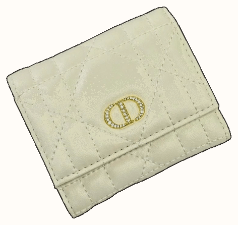 Dior Dior Wallet — Latest Finds find on BoonBuy Finds