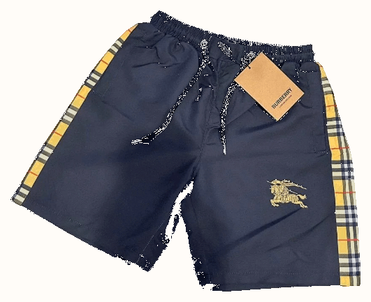 Burberry Burberry Shorts — Latest Finds find on BoonBuy Finds