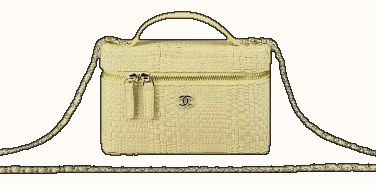 Chanel Chanel Tote Bag — Latest Finds find on BoonBuy Finds