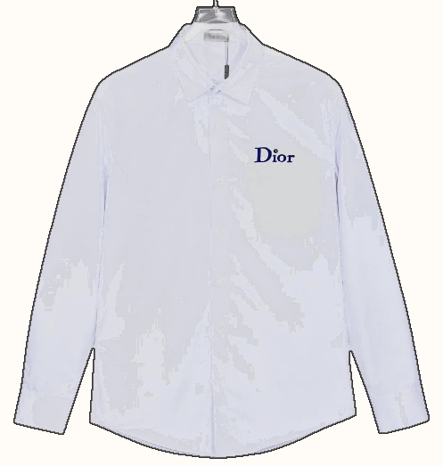 Dior Dior Shirt — Latest Finds find on BoonBuy Finds