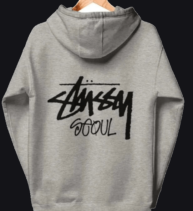 Stussy Stussy Hoodie — Trending Now find on BoonBuy Finds