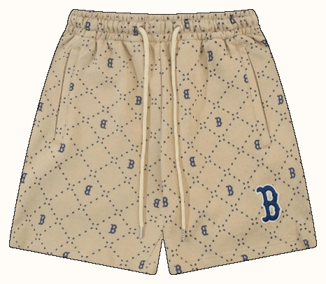 MLB Shorts — BoonBuy Finds