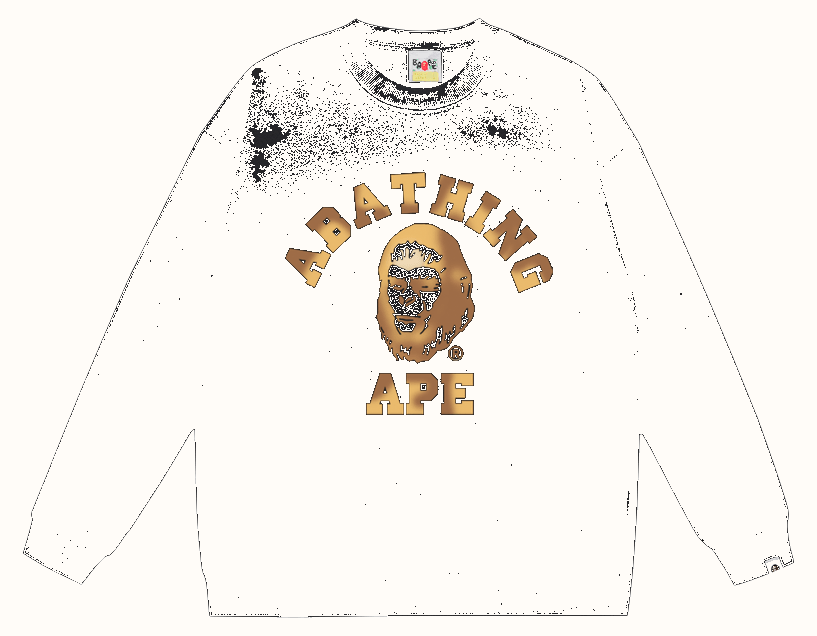 Bape Bape Hoodie — Trending Now find on BoonBuy Finds