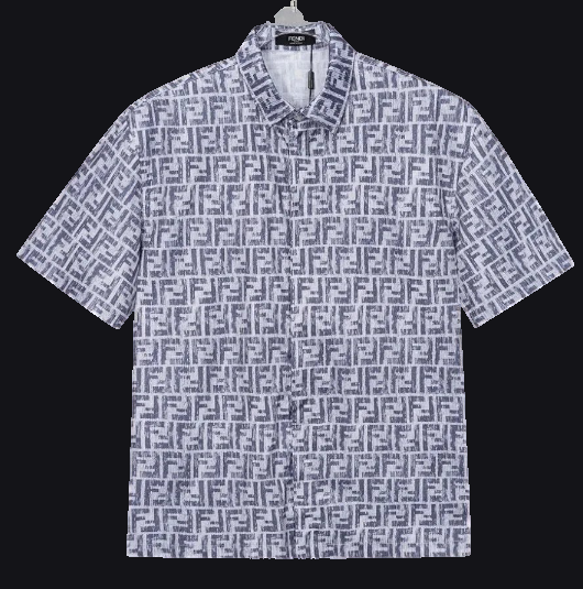 Fendi Fendi Shirt — Latest Finds find on BoonBuy Finds