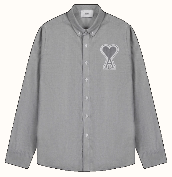 Ami Ami Shirt — Latest Finds find on BoonBuy Finds