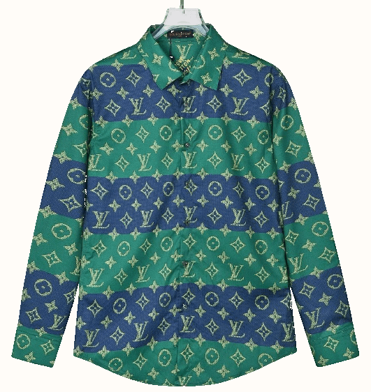 Lv Shirt — BoonBuy Finds