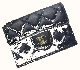 Chanel Chanel Wallet — Latest Finds find on BoonBuy Finds