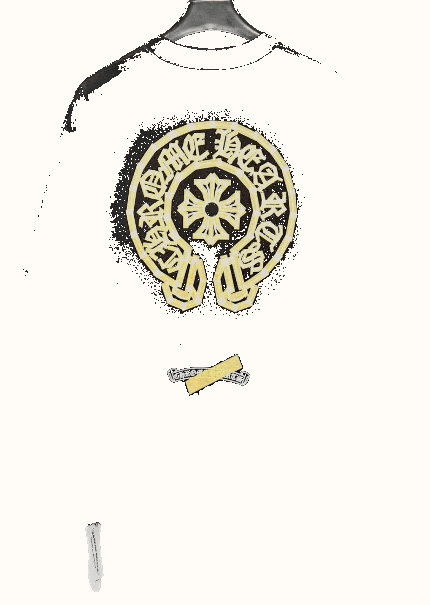 Chrome Hearts Chrome Hearts Tee — Latest Finds find on BoonBuy Finds