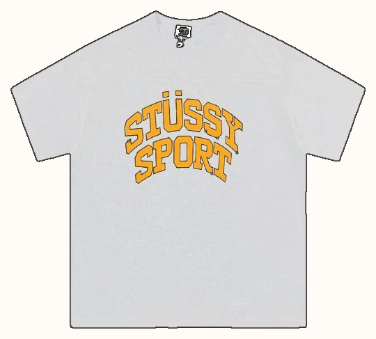 Stussy Stussy Tee — Latest Finds find on BoonBuy Finds