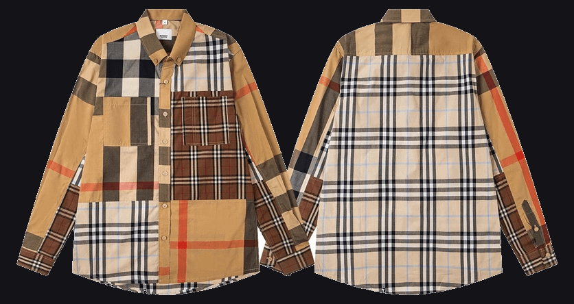 Burberry Burberry Shirt — Trending Now find on BoonBuy Finds