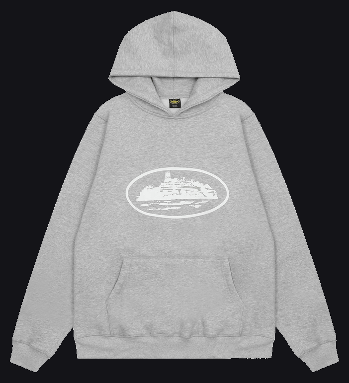 Corteiz Corteiz Hoodie — Trending Now find on BoonBuy Finds