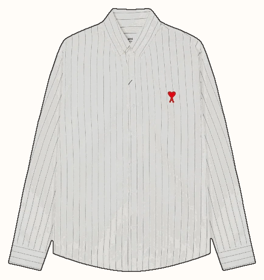 Ami Ami Shirt — Latest Finds find on BoonBuy Finds