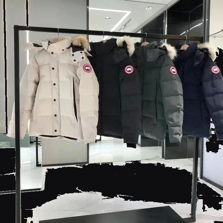 Canada Goose Canada Goose Jacket — Trending Now find on BoonBuy Finds