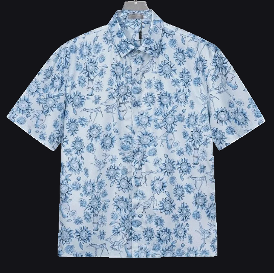 Dior Dior Shirt — Latest Finds find on BoonBuy Finds