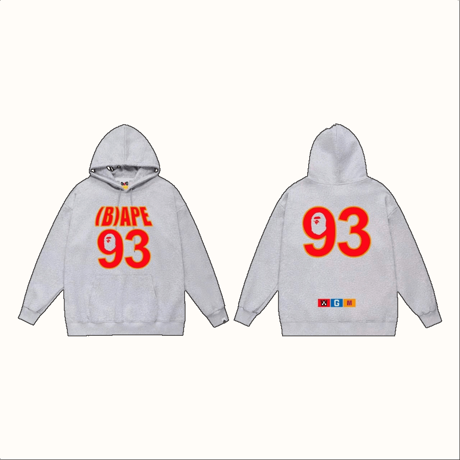 Bape Bape Hoodie — Trending Now find on BoonBuy Finds