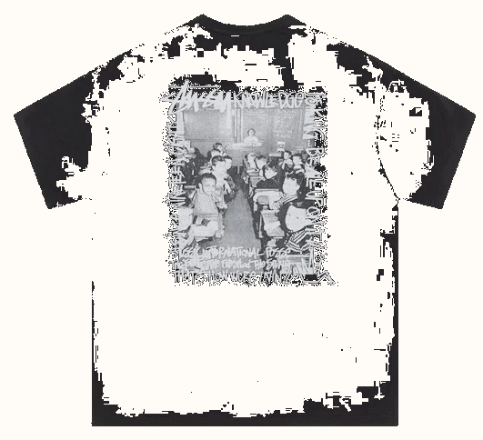 Stussy Stussy Tee — Latest Finds find on BoonBuy Finds