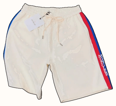 Moncler Moncler Shorts — Latest Finds find on BoonBuy Finds