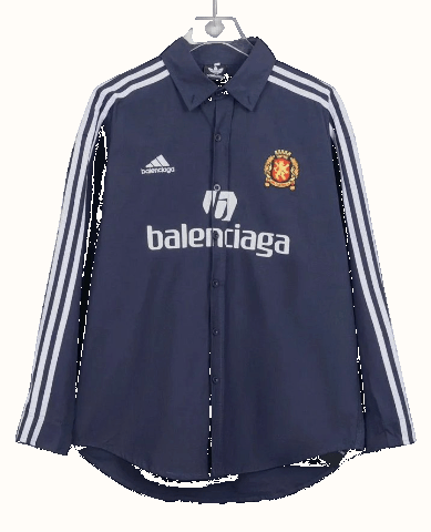 Balenciaga Balenciaga Shirt — Latest Finds find on BoonBuy Finds