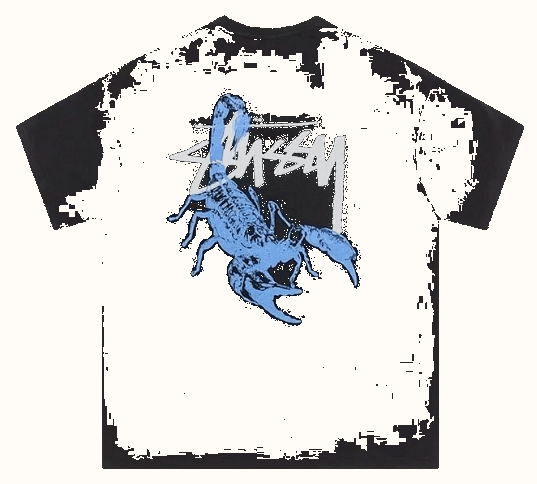 Stussy Stussy Tee — Latest Finds find on BoonBuy Finds