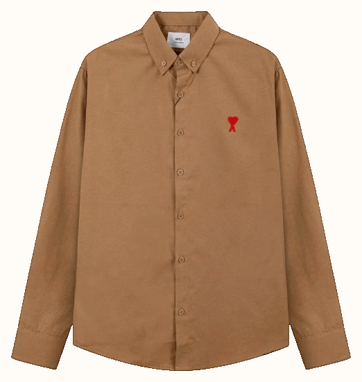 Ami Ami Shirt — Latest Finds find on BoonBuy Finds